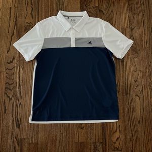 Adidas Men’s Large Tennis Shirt, Sport